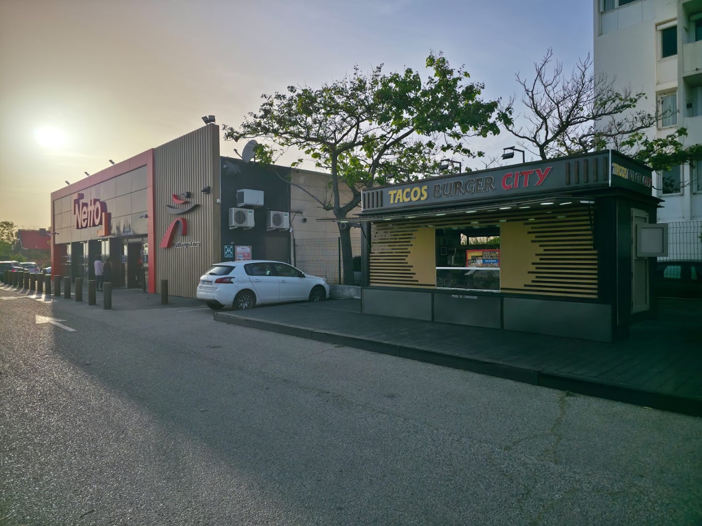 Tacos Burger City · Photos 1